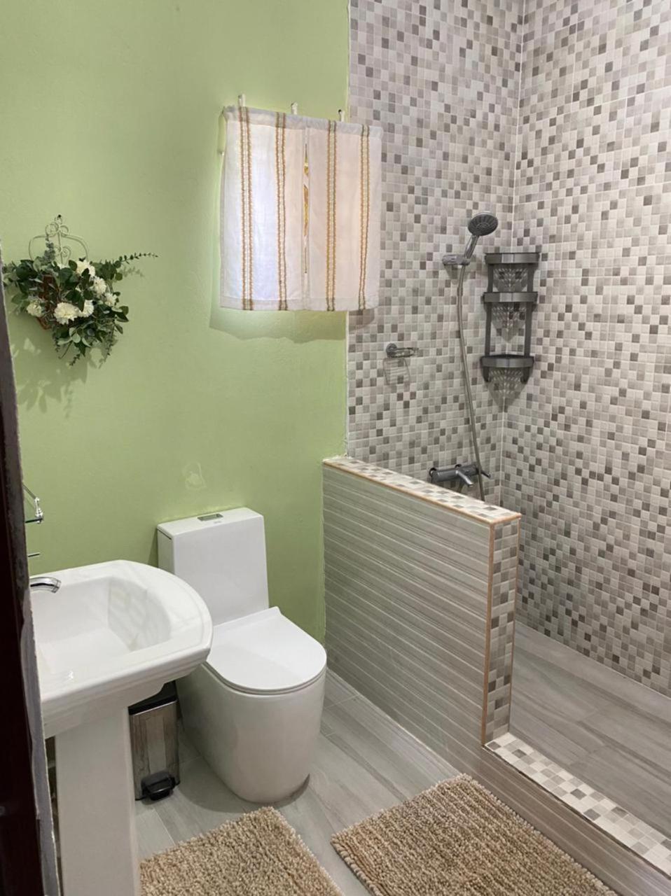 Only Room By Merengue House, 8 Minutos Airport Monte Adentro  Extérieur photo